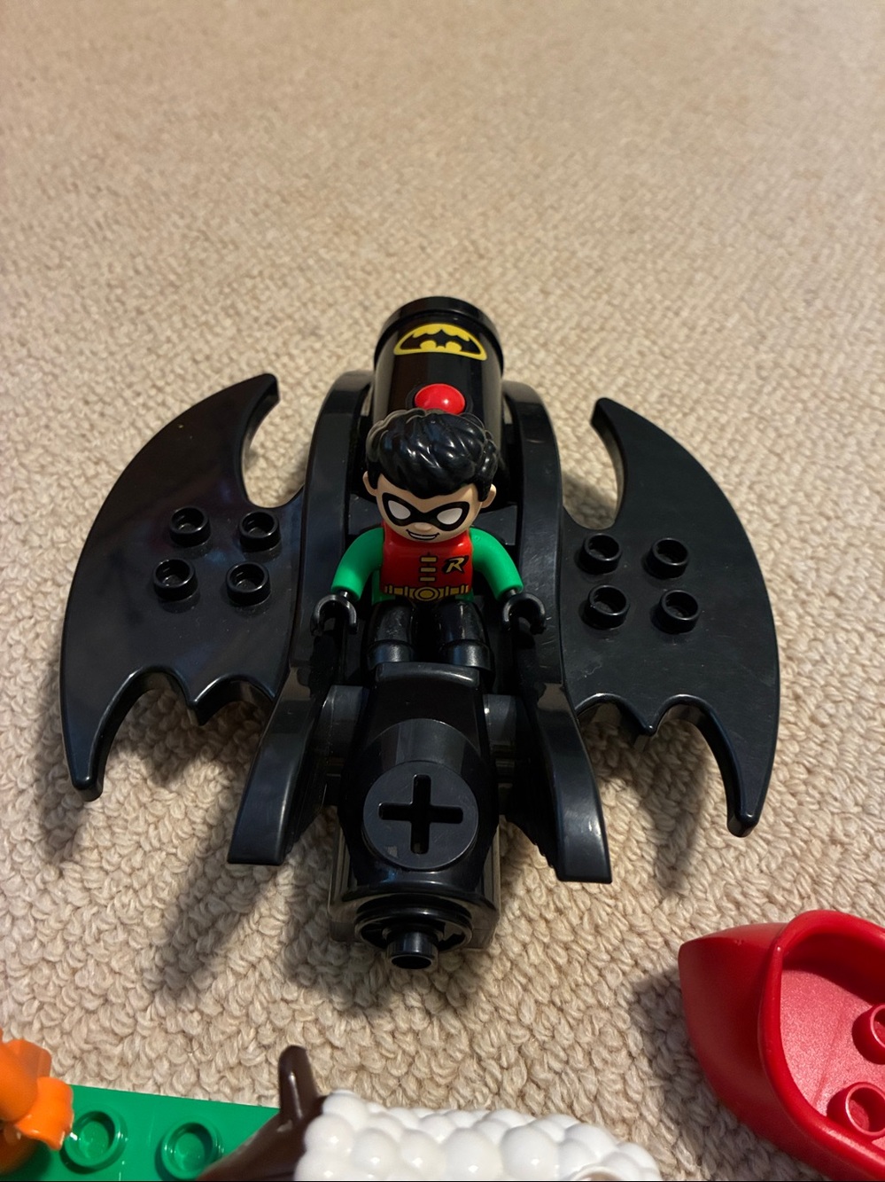 Lego Duplo Figures - Picture 8 of 8
